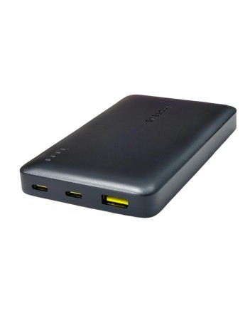 Powerbank Baseus EnerFill FP21 10000mAh 3A 1USB/2C (P1008210D123-00) черный