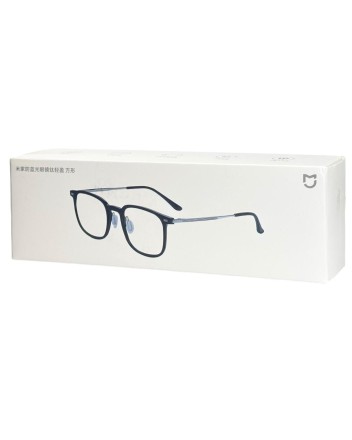 Компьютерные очки Xiaomi adult Anti-Blue (HMJ03RM) черные