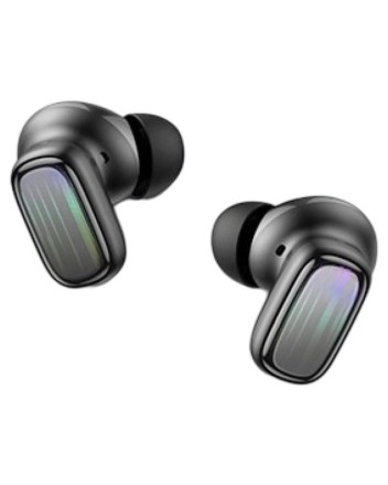 Беспроводные наушники TWS Hoco EQ20 4-MIC ENC черные