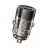 Автомобильное заряд. устр. Borofone BZ29A 1USB/1C 36W черное