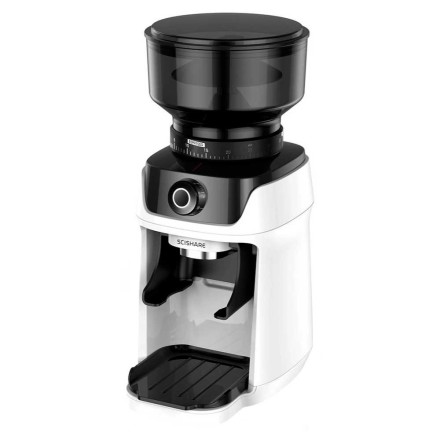 Кофемашина Xiaomi Scishare Capsule Coffee Machine (S3201) белая