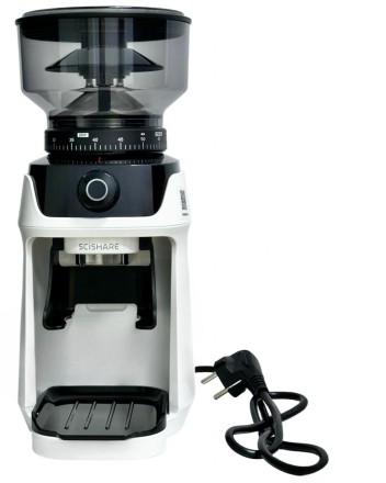Кофемашина Xiaomi Scishare Capsule Coffee Machine (S3201) белая