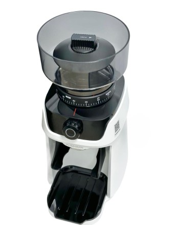 Кофемашина Xiaomi Scishare Capsule Coffee Machine (S3201) белая