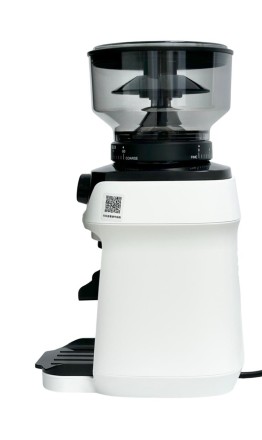 Кофемашина Xiaomi Scishare Capsule Coffee Machine (S3201) белая