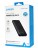 Powerbank Anker PowerCore Essential (A1287) 20000mAh 1USB/1C черный