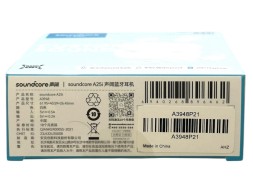 Беспроводные наушники TWS Anker Soundcore A25i A3948 белые