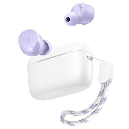 Беспроводные наушники TWS Anker Soundcore A25i A3948 белые
