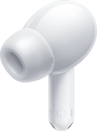 Наушники беспроводные Xiaomi Redmi Buds 6 Lite белый
