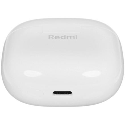 Наушники беспроводные Xiaomi Redmi Buds 6 Lite белый