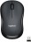 Мышь беспроводная Logitech M220 1000DPI оптическая чёрная