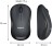 Мышь беспроводная Logitech M220 1000DPI оптическая чёрная