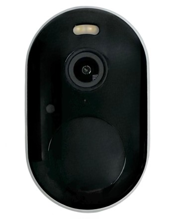 IP-камера Xiaomi Imilab EC4 Outdoor Security Camera CMSXJ31A белая EU