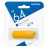 USB флеш накопитель Smartbuy 64GB Clue Yellow (SB64GBCLU-Y)
