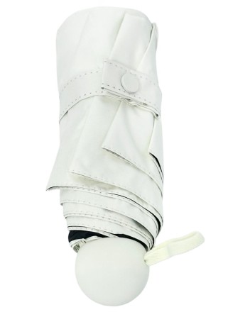Зонт Xiaomi Zuodu Capsule Umbrella белый