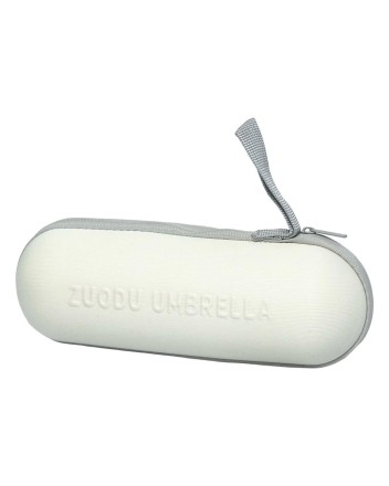 Зонт Xiaomi Zuodu Capsule Umbrella белый