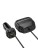Автомобильное заряд. устр. Hoco Z59 240w 1USB/1T-C/2-12V чёрный
