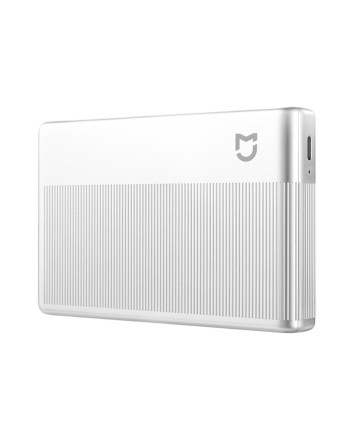 Фотопринтер Xiaomi Mijia Pocket Photo Printer 1S (MJKDDYJ02HT) серый