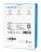 Powerbank с беспроводной зарядкой Anker MagGo 10000mAh 1USB/1C (A1652) фиолетовый