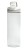 Бутылка для холодных напитков Xiaomi Quan Ge Hello Life Tritan Sports Cup 620ml белая