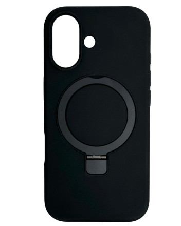 Накладка для i-Phone 17 Keephone Ultimate MagSnap черный