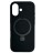 Накладка для i-Phone 17 Keephone Ultimate MagSnap черный