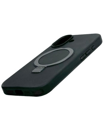 Накладка для i-Phone 17 Keephone Ultimate MagSnap черный