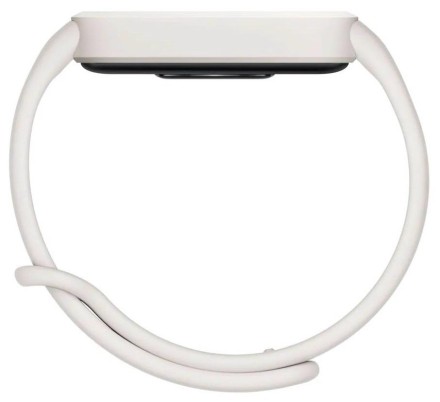 Фитнес-браслет Xiaomi Smart Band 9 Active Global белый