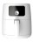 Аэрогриль Lydsto Smart Air Fryer 5л (XD-ZNKQZG03) EU белый