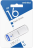 USB флеш накопитель Smartbuy 16GB Easy White (SB016GBEW)