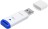 USB флеш накопитель Smartbuy 16GB Easy White (SB016GBEW)