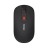 Мышь беспроводная Xiaomi miiiw wireless mouse lite MW23M21 чёрная