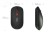 Мышь беспроводная Xiaomi miiiw wireless mouse lite MW23M21 чёрная