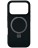 Накладка для i-Phone 17 Pro Keephone Ultimate MagSnap черный