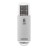 USB флеш накопитель Smartbuy 8GB V-Cut Silver (SB8GBVC-S)