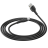 Usb Кабель Type-C Borofone BX51 Triumph 3A 1м силиконовый черный