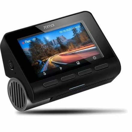 Видеорегистратор Xiaomi 70mai 4K Dash GPS A800S