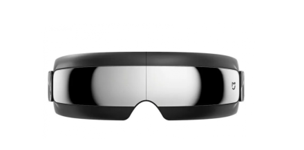 Массажер для глаз Xiaomi Mijia Smart Eye Massager MJYBAM01YMYY черный