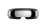 Массажер для глаз Xiaomi Mijia Smart Eye Massager MJYBAM01YMYY черный