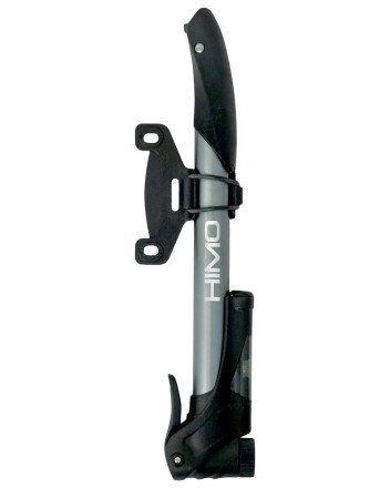 Велосипедный насос Xiaomi HIMO Mini Air Inflator