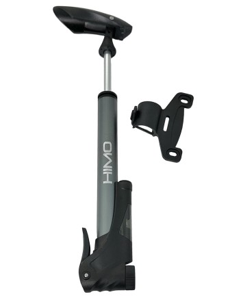 Велосипедный насос Xiaomi HIMO Mini Air Inflator