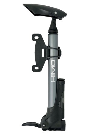 Велосипедный насос Xiaomi HIMO Mini Air Inflator
