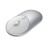Мышь оптическая Xiaomi Mi Portable Mouse 2 BHR4520CN серебристая