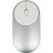 Мышь оптическая Xiaomi Mi Portable Mouse 2 BHR4520CN серебристая