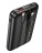 Powerbank Hoco Q37 10000mAh 22.5W+PD20W 1USB/1C с проводом Type-C/Lightning черный