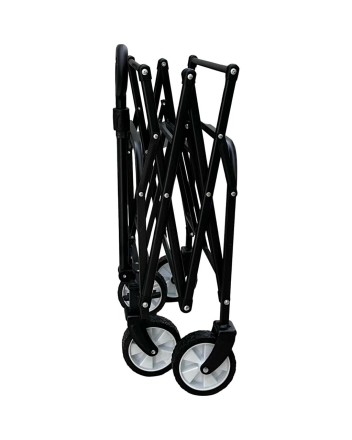 Складская Кемпинговая Тележка Xiaomi Chao Foldable Camping Trolley (YC-ZDYDC01) 76x49.5x92cm