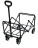 Складская Кемпинговая Тележка Xiaomi Chao Foldable Camping Trolley (YC-ZDYDC01) 76x49.5x92cm