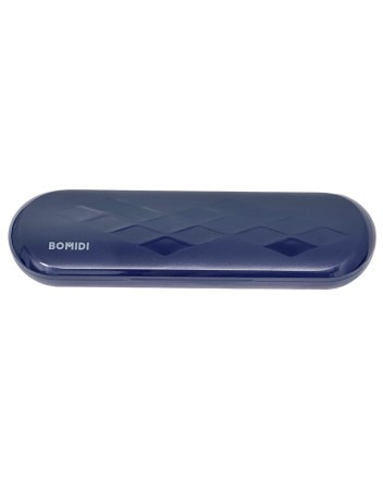 Ультразвуковая зубная щетка BOMIDI TX5 синяя