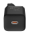 Сетевое зарядное устройство Baseus Super Si Quick Charger 1C 25W 1м EU (TZCCSUP-L01) черное