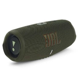 Bluetooth колонка JBL Charge 5 зелёный