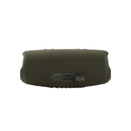 Bluetooth колонка JBL Charge 5 зелёный